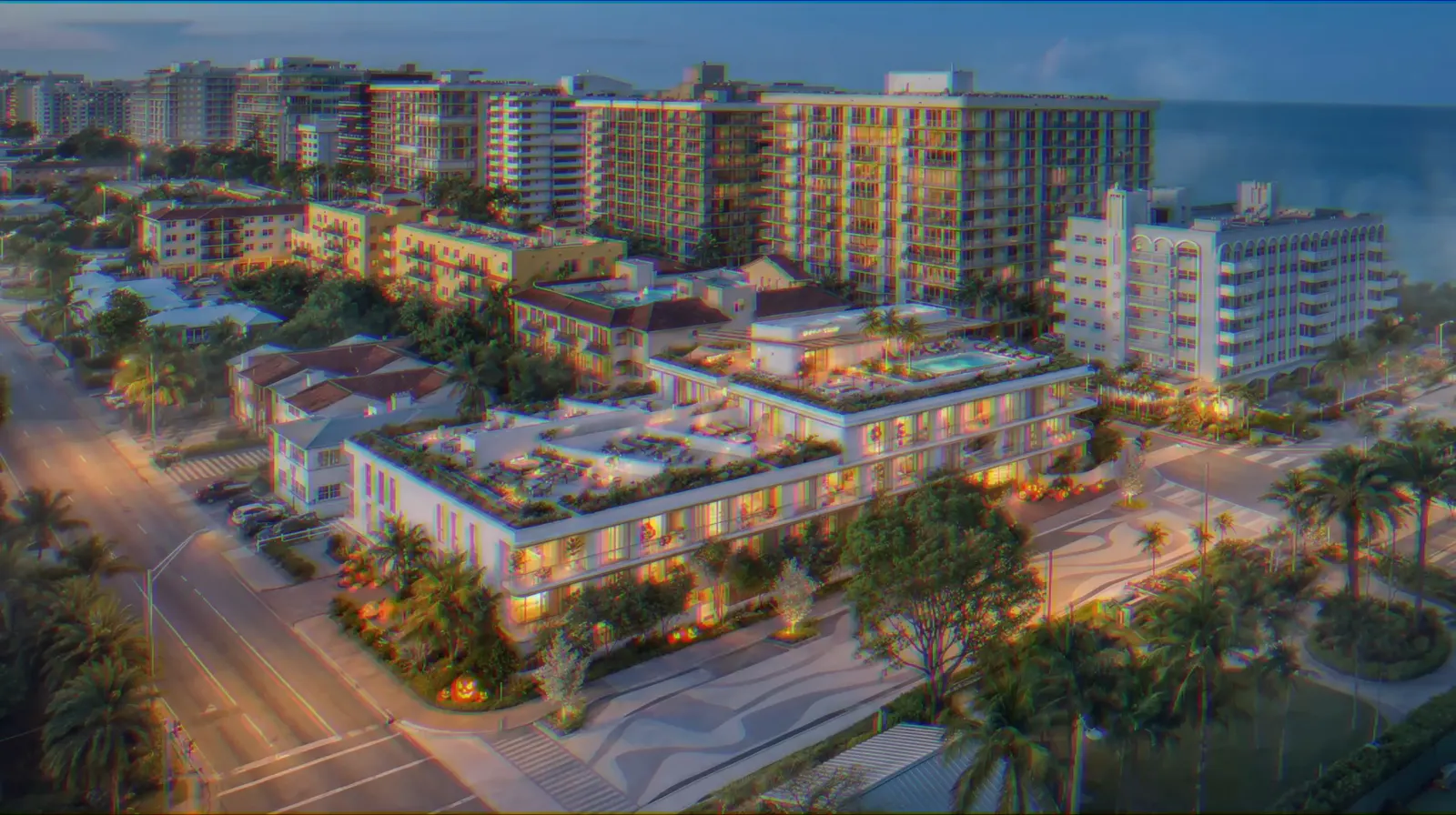 Surf Row still 5